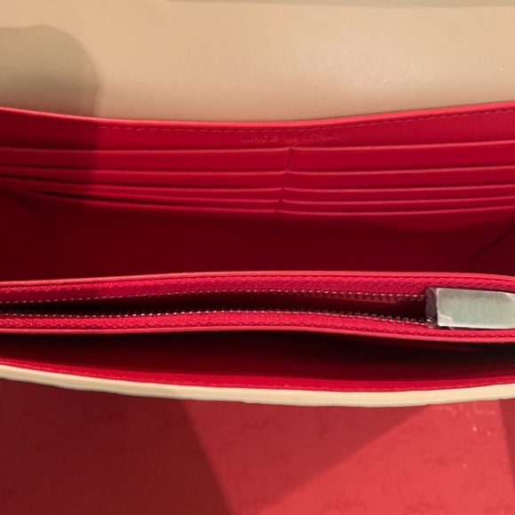 Christian Louboutin Purse - Picture 6 of 10